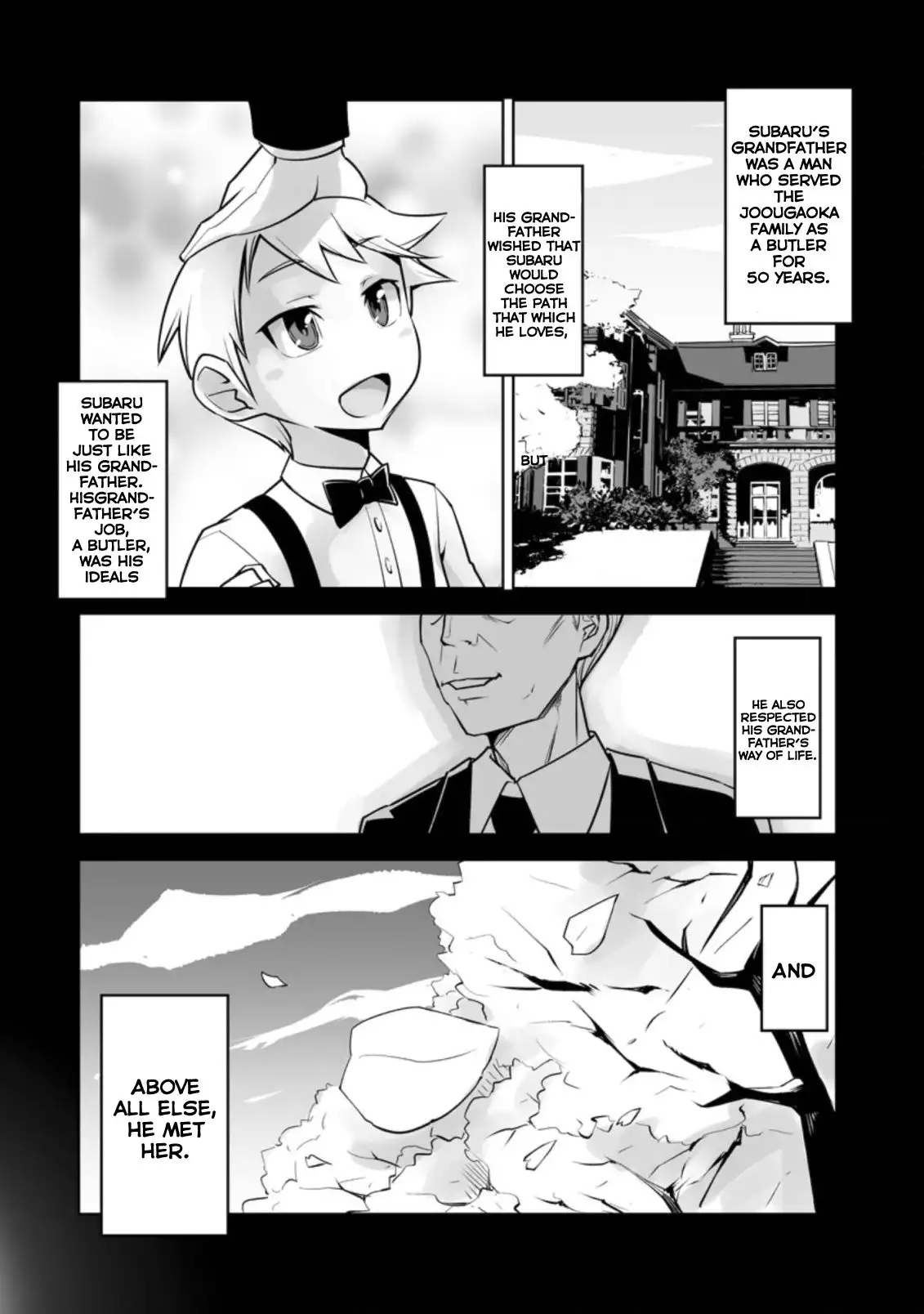 Because I Was Excluded Out of the Class Transfer, I Decided to Steal My Classmate's Lover Chapter 17 20